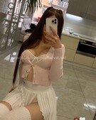 Анкета проститутки Кристина - метро Южное Бутово, возраст - 24