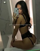 Анкета проститутки Влада - метро Южное Бутово, возраст - 26