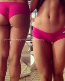 Анкета проститутки Дарина - метро Хамовники, возраст - 26